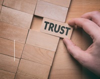 Creating a Culture of Trust: Build Loyal and Engaged Teams Not Found