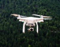 Drones - Problem, Solutions and Insurance Not Found