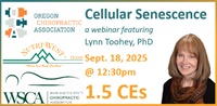 Cellular Senescence Not Found