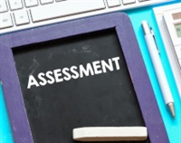 Audit Risk Assessment in Plain English Not Found