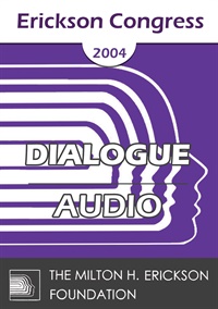 IC04 Dialogue 03 - Self-Development in Ericksonian Therapy - Stephen Gilligan, PhD; Jane Parsons-Fein, CSW Not Found