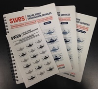 LMSW and LCSW Licensing Exam Preparation Program and Study Guides Not Found