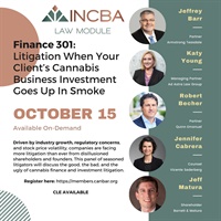 Cannabis Law Module Oct 2021 - Finance 301 Not Found