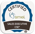 SMEI Certified Sales Executive® (CSE®) Exam Preparatory Online Course Not Found