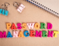 K2's Password Management Tools - Why And How You Should Use Them Not Found