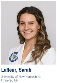 Sarah Lafleur OMS's Profile