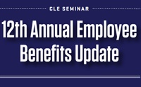 CA2463 12th Annual Employee Benefits Update Not Found