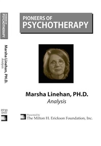 Marsha Linehan, PhD - Analysis Not Found