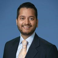 Dr. Ronak M. Patel, MD's Profile