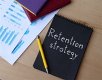 The Education Advantage: Strategies for Boosting Employee Retention and Engagement Not Found