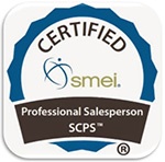 SMEI Certified Professional Salesperson Exam Preparatory Course Not Found