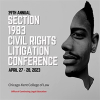 2023 Section 1983 Conference Bundle Not Found