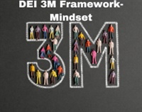 DEI 3M Framework-Mindset Not Found