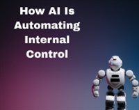 How AI Is Automating Internal Control Not Found