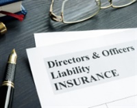Embracing Directors and Officers Liability Insurance and Understanding Claims Potential Not Found