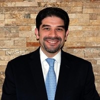 Steven Avalos's Profile