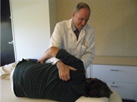 OMT for Systemic Disorders and Physiological Functions: Gastrointestinal and Nervous Systems (non-CME) Not Found