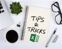 K2’s Excel Tips, Tricks, and Techniques for Accountants Not Found