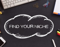 Plant Your Flag- How to Find a Niche, Build A Brand, & Get Agency Buy-In Not Found