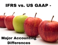 IFRS vs. US GAAP - Major Accounting Differences Not Found