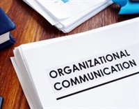 Organizational Effectiveness and Communication Not Found