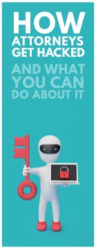 How Attorneys Get Hacked (And What You Can Do About It) Not Found