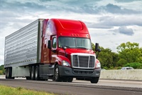 Truck Accident Claims Not Found