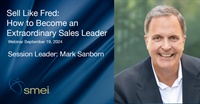 Sell Like Fred Webinar Not Found