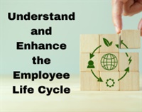 Understand and Enhance the Employee Life Cycle Not Found
