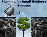 Planning for Small Business Success Not Found