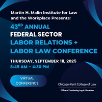 2025 Federal Sector Conference Not Found