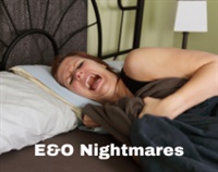 E&O Nightmares Not Found