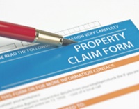 Commercial Property Claims That Cause Problems Not Found
