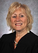Hon. Doreen Goodwin's Profile