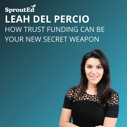 How Trust Funding Can Be Your New Secret Weapon Not Found