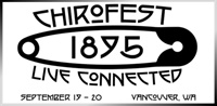 ChiroFEST Not Found