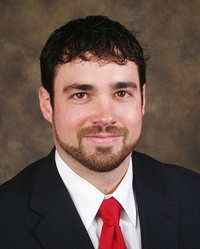 Jacob May