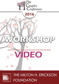 CC16 Workshop 04 - Trauma and Intimacy – How Relationships Hurt and Heal - Terry Real, LICSW Not Found