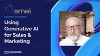 Generative AI Course Not Found