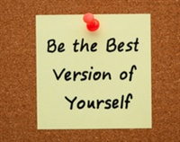 Providing Ethical Leadership: Learning to be the Best Version of Yourself Not Found