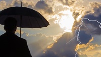 Catastrophes and the Impact of Public Pressure and Government Action Not Found
