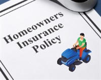 Why Does My HO Policy Hate My Riding Lawnmower?” Personal Lines Policy Gaps and Exclusions Not Found