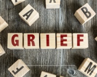 How to Support Employees Through Loss, Crisis & Grief Not Found