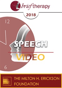 BT18 Speech 08 - Global Thinking and Bad Decisions: Why Clients Need Your Help Making Contextual Distinctions - Michael Yapko, PhD Not Found