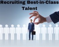 Recruiting Best-in-Class Talent Not Found