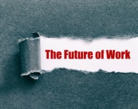 Part 2 of 3 part Micro-Series on Future of Work - Building a New Model Not Found