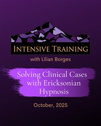 Solving Clinical Cases with Ericksonian Hypnosis Not Found
