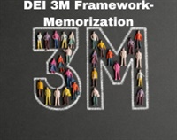 DEI 3M Framework-Memorization Not Found