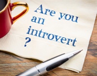Introvert Power, Why Quiet Leaders are So Successful Not Found