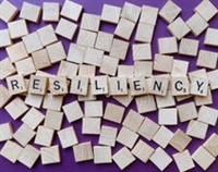 Resistance to Resiliency: Striving for Technology Change Acceptance Not Found